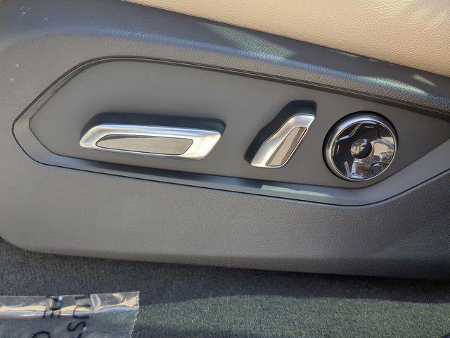 new 2025 Acura MDX car, priced at $53,150