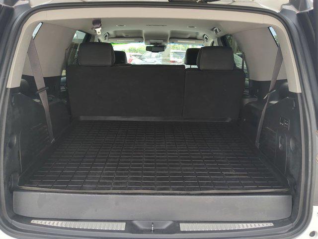 used 2017 GMC Yukon car, priced at $18,982