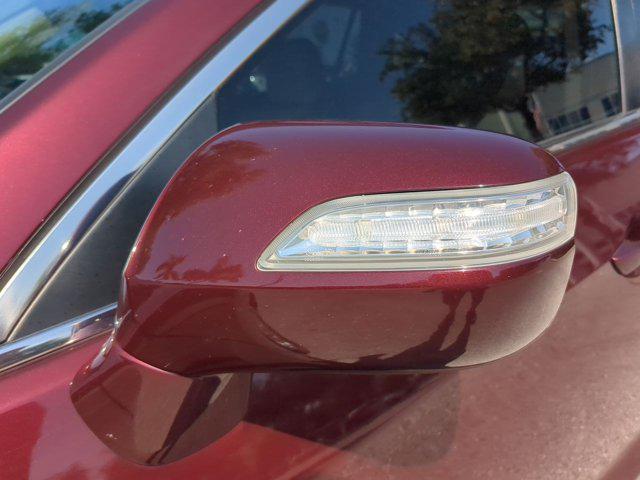 used 2017 Acura RDX car, priced at $16,495