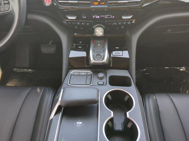 used 2022 Acura MDX car, priced at $30,499