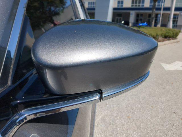 used 2022 Acura MDX car, priced at $30,499