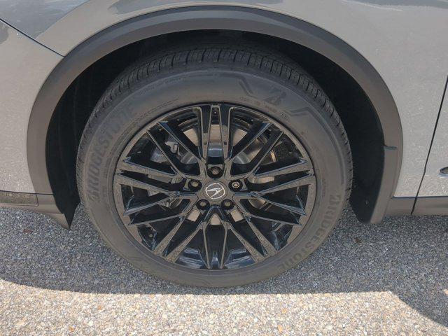 new 2026 Acura MDX car, priced at $70,850