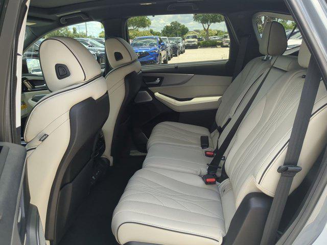 new 2026 Acura MDX car, priced at $70,850
