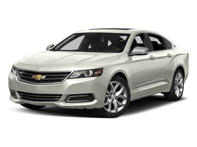 used 2018 Chevrolet Impala car, priced at $14,281