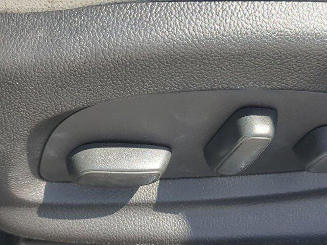 used 2018 Chevrolet Impala car, priced at $12,399