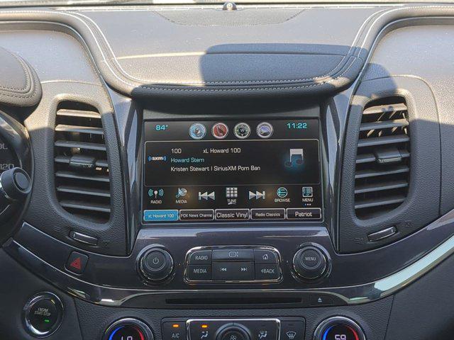 used 2018 Chevrolet Impala car, priced at $12,399