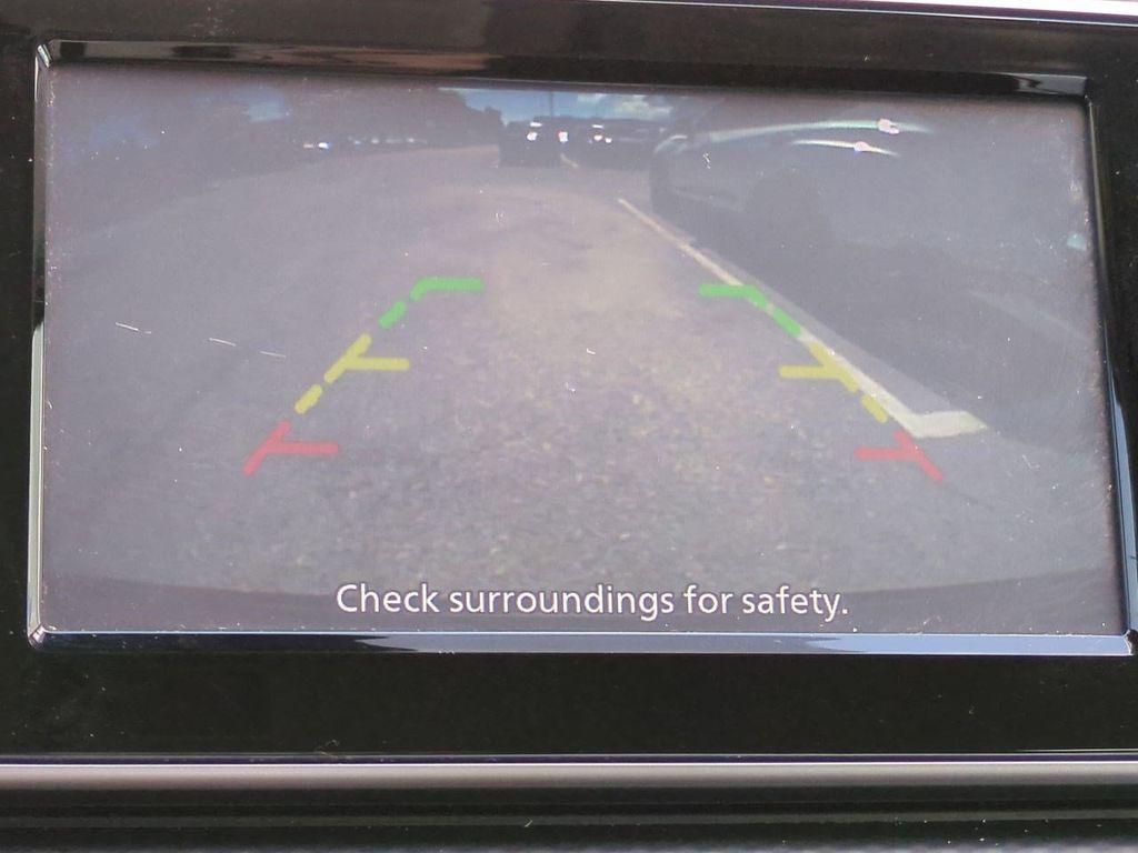 used 2021 Nissan Kicks car, priced at $13,598