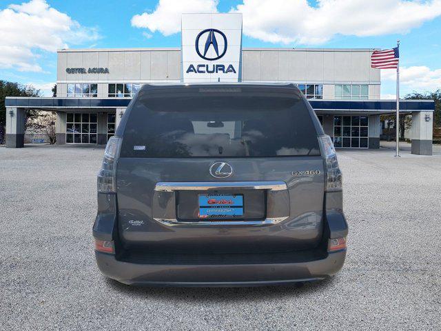 used 2019 Lexus GX 460 car, priced at $33,582