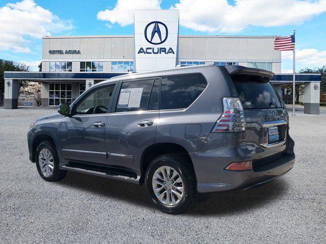 used 2019 Lexus GX 460 car, priced at $33,582