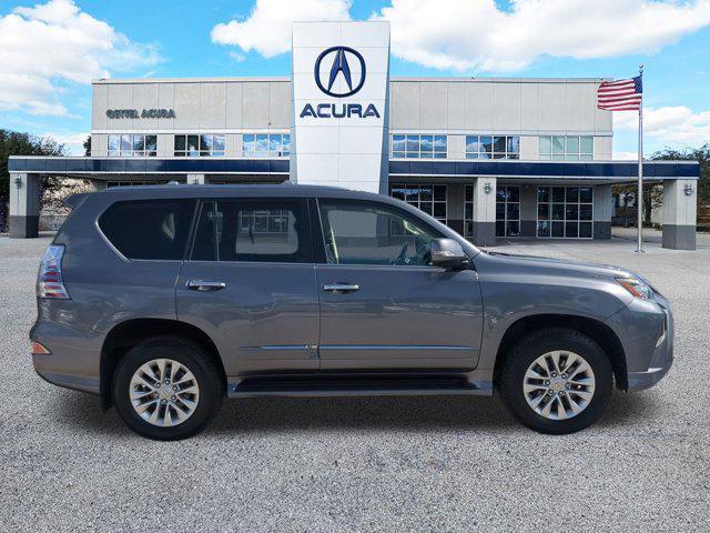 used 2019 Lexus GX 460 car, priced at $33,582