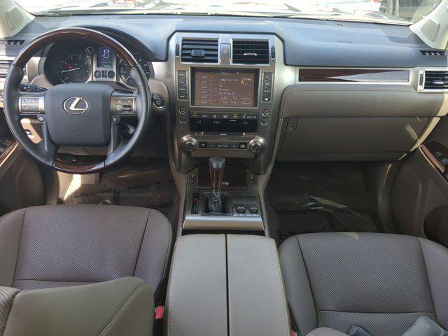 used 2019 Lexus GX 460 car, priced at $33,582