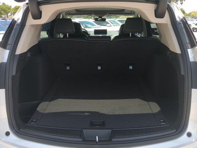 new 2025 Acura RDX car, priced at $47,900