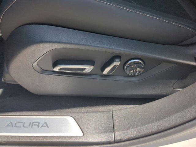 new 2025 Acura RDX car, priced at $47,900