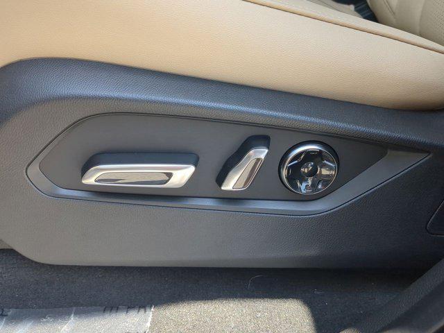 new 2025 Acura MDX car, priced at $60,750