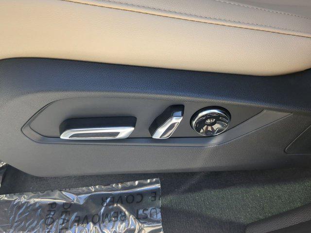 new 2025 Acura MDX car, priced at $55,350