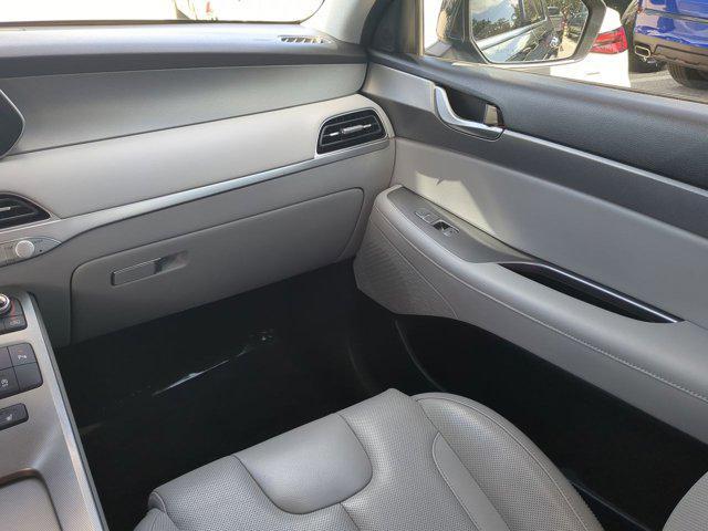 used 2022 Hyundai Palisade car, priced at $25,998