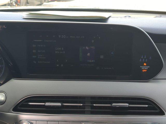 used 2022 Hyundai Palisade car, priced at $25,998