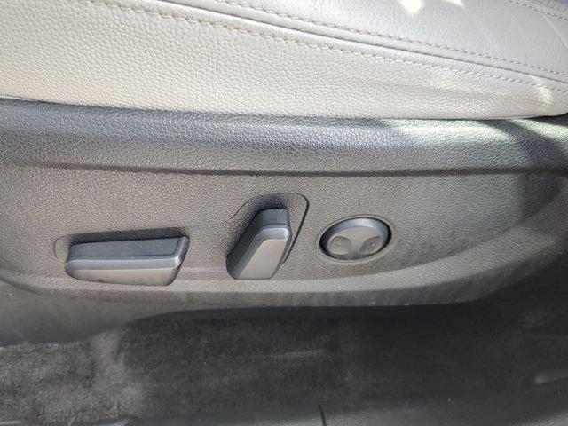 used 2022 Hyundai Palisade car, priced at $25,998