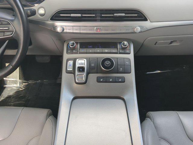 used 2022 Hyundai Palisade car, priced at $25,998