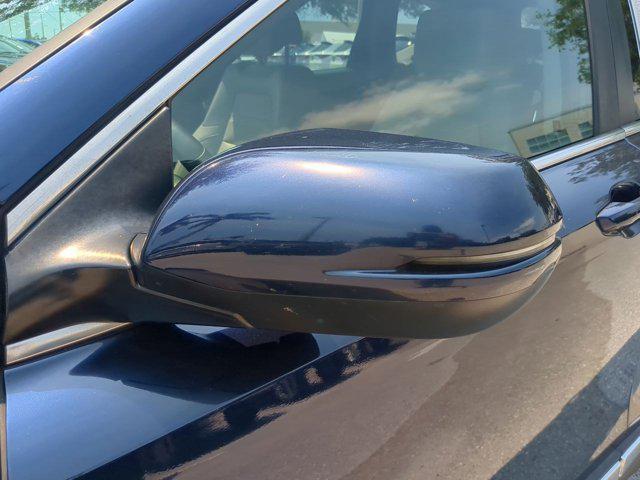 used 2017 Honda CR-V car, priced at $11,982