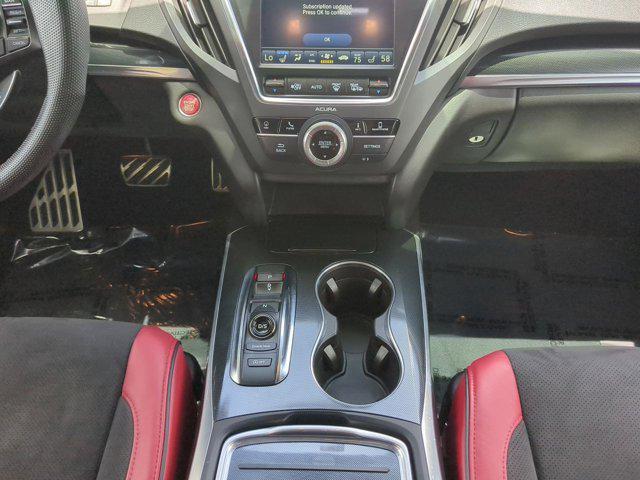 used 2019 Acura MDX car, priced at $33,937