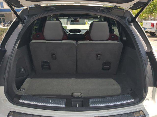 used 2019 Acura MDX car, priced at $33,937