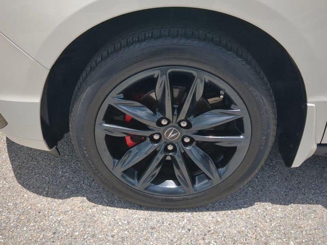 used 2019 Acura MDX car, priced at $33,937