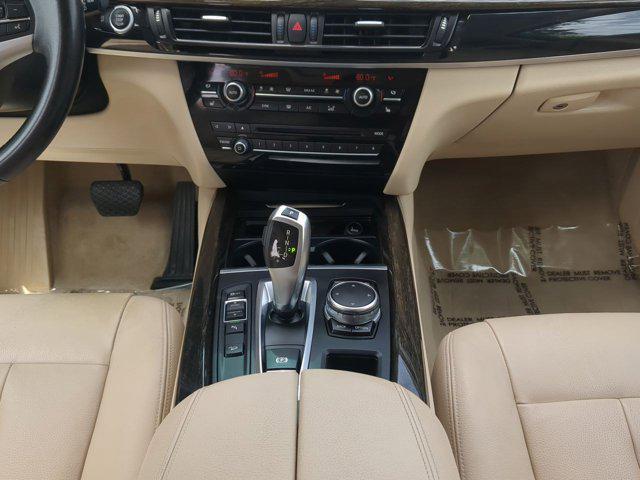 used 2015 BMW X5 car, priced at $15,729