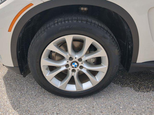 used 2015 BMW X5 car, priced at $15,729