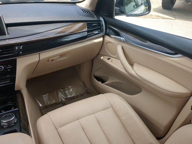 used 2015 BMW X5 car, priced at $15,729