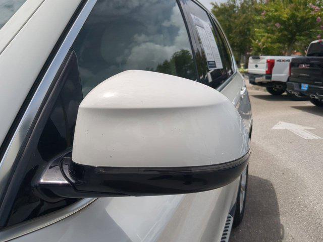 used 2015 BMW X5 car, priced at $15,729