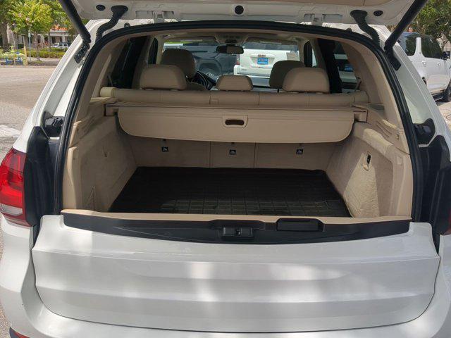 used 2015 BMW X5 car, priced at $15,729