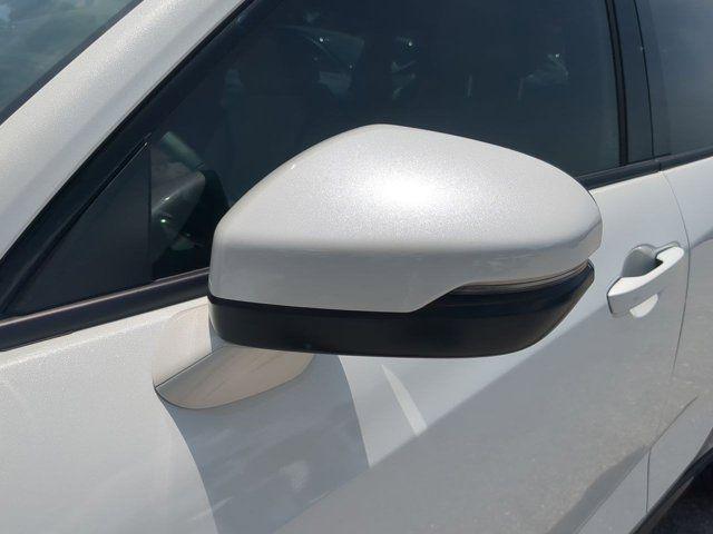 new 2025 Acura ADX car, priced at $39,950
