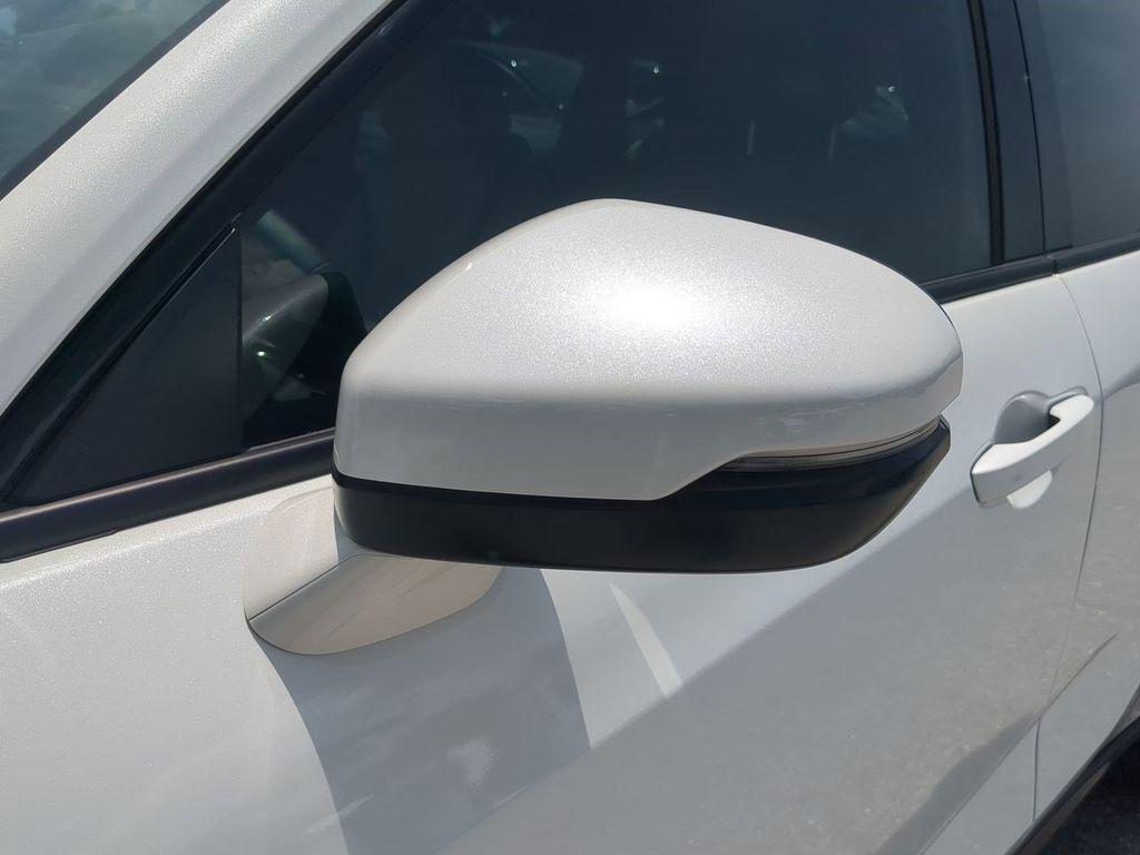 new 2025 Acura ADX car, priced at $38,950