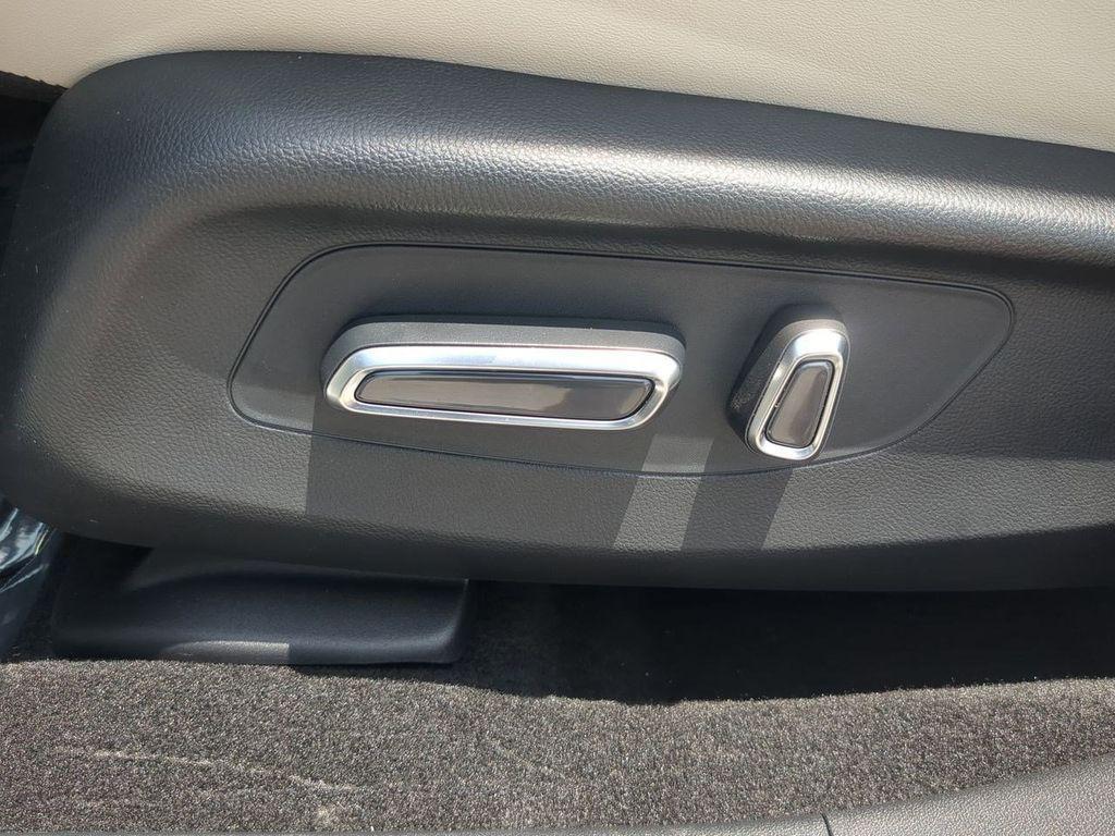 new 2025 Acura ADX car, priced at $38,950