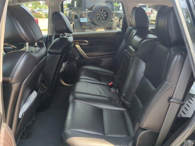 used 2013 Acura MDX car, priced at $11,261