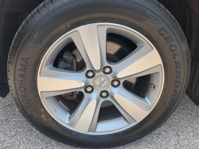 used 2013 Acura MDX car, priced at $11,261