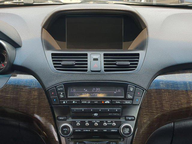 used 2013 Acura MDX car, priced at $11,261