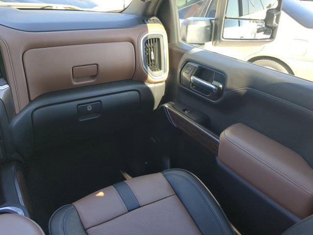 used 2022 Chevrolet Silverado 1500 car, priced at $44,983