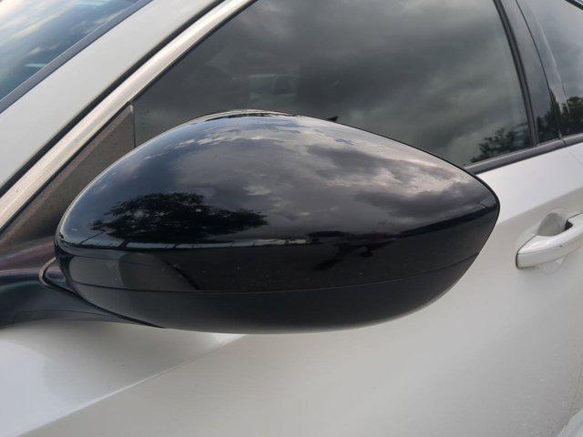 used 2021 Honda Accord car, priced at $25,224
