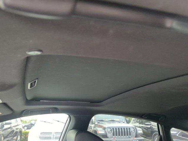 used 2021 Honda Accord car, priced at $25,224