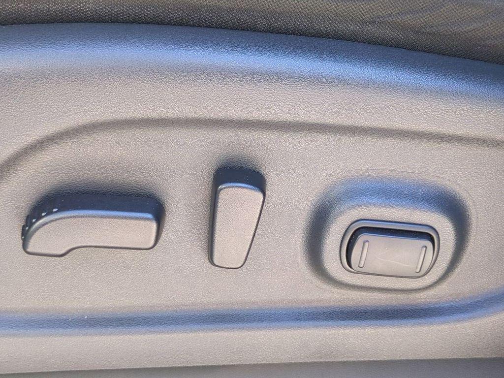 used 2018 Nissan Titan car, priced at $23,698