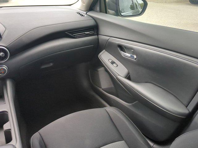 used 2020 Nissan Sentra car, priced at $11,997