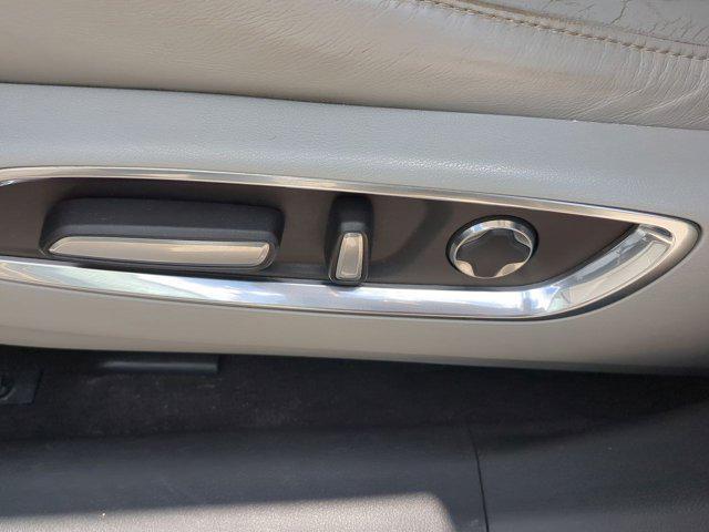 used 2019 Acura MDX car, priced at $17,316