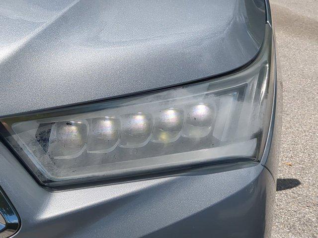 used 2019 Acura MDX car, priced at $17,316