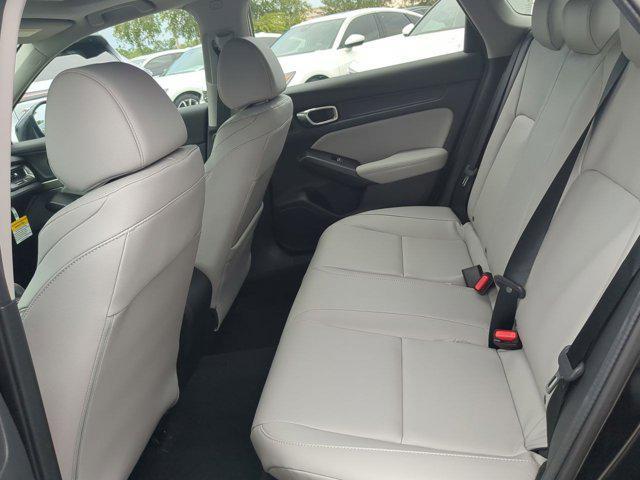 new 2025 Acura Integra car, priced at $34,795