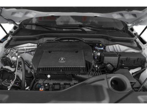 new 2026 Acura MDX car, priced at $64,350