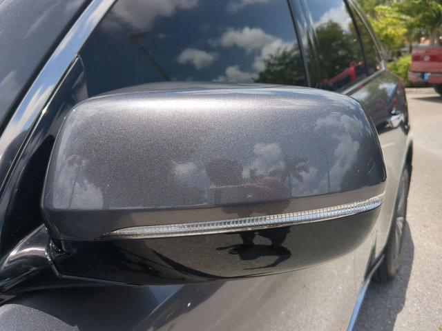 used 2020 Acura MDX car, priced at $27,354