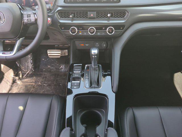 new 2025 Acura Integra car, priced at $36,795