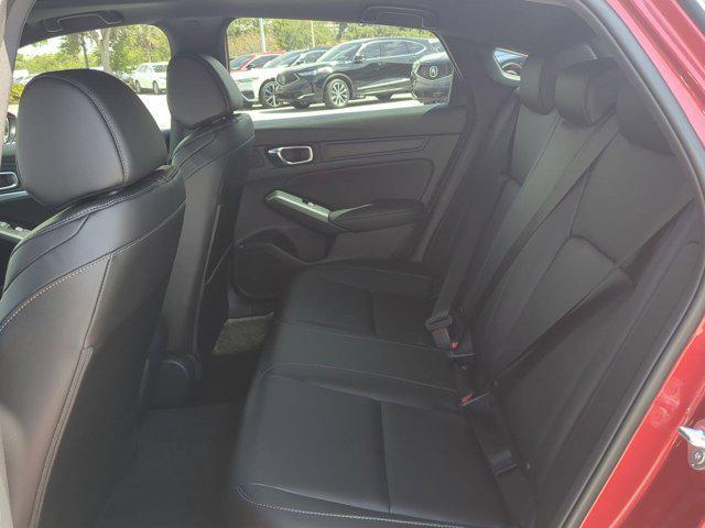 new 2025 Acura Integra car, priced at $36,795